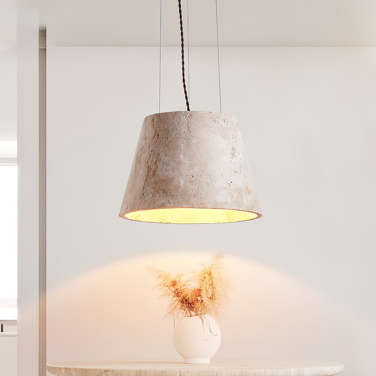 Talma Pendant Lamp T1915