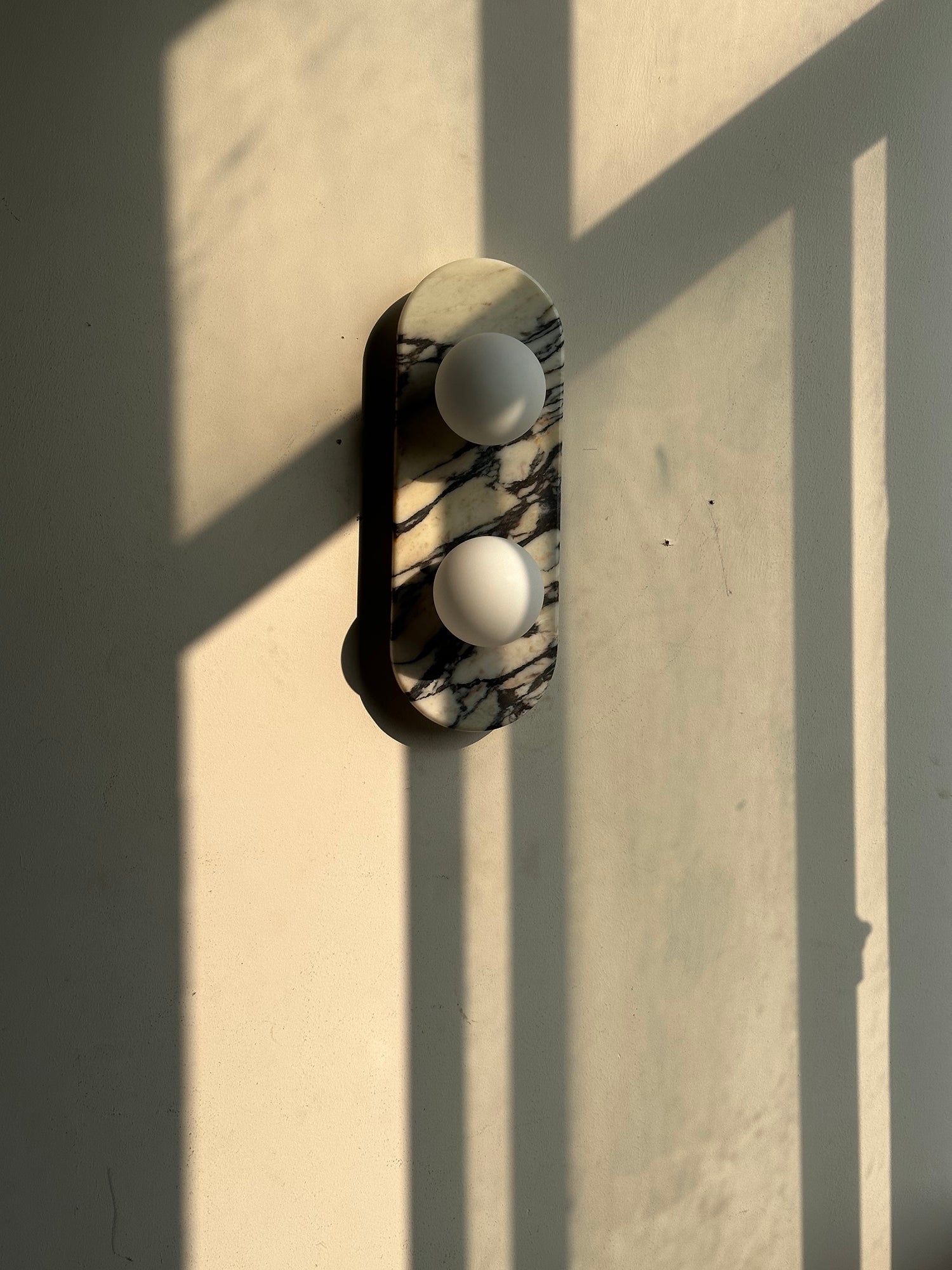 Asteria Wall Lamp T1811
