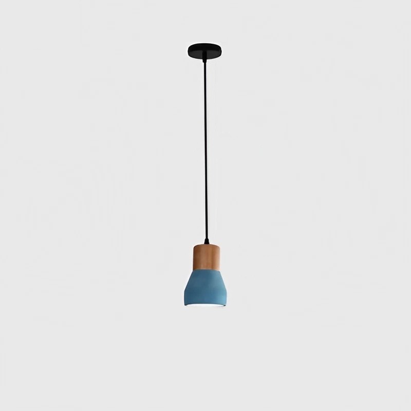 Andenon Cement Pendant Light
