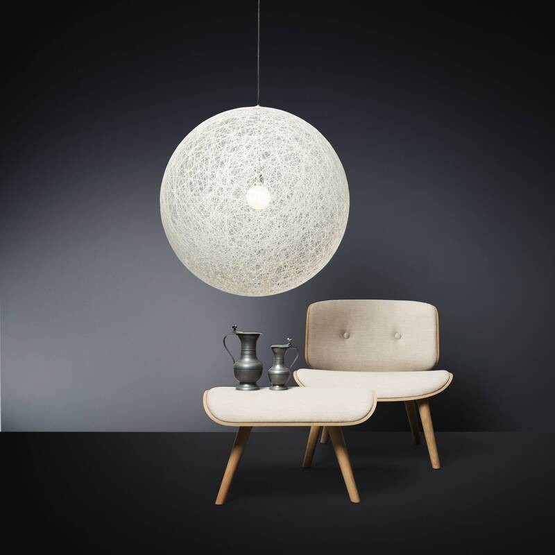 Random Light II Pendant Lamp
