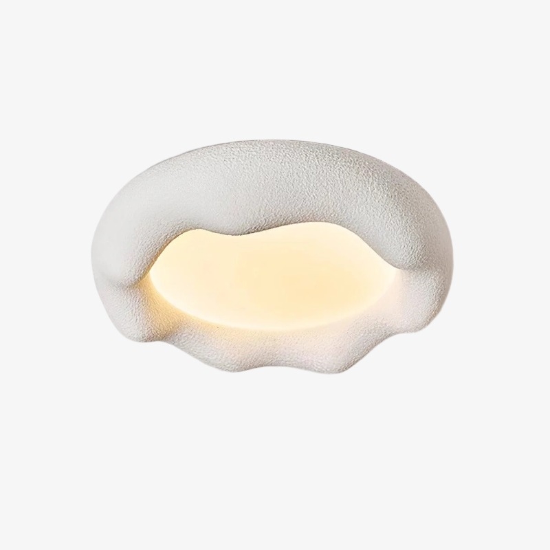 Teto Minimalist Wabi-sabi Ceiling Light S373