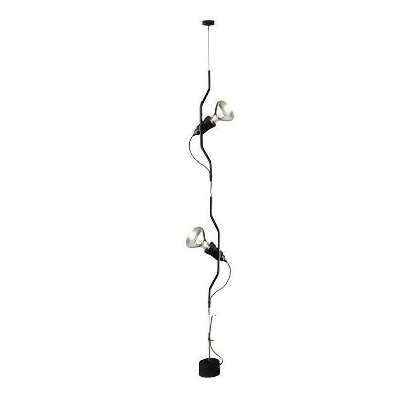 Fluxo Lamp-2 Lamps