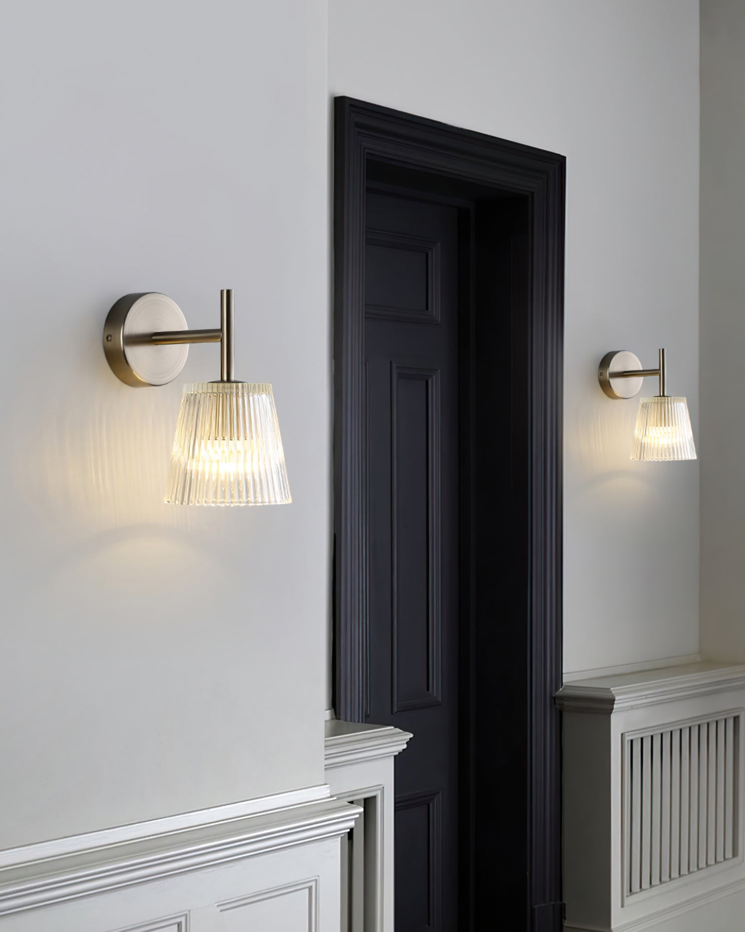 Filiyano Glass Wall Lamp T092