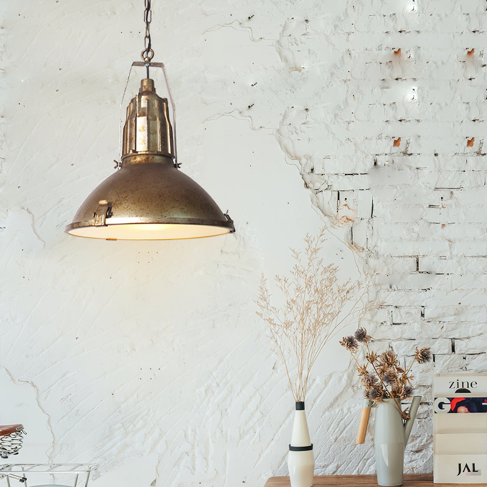 Mercana Zaio Pendant Light T1701