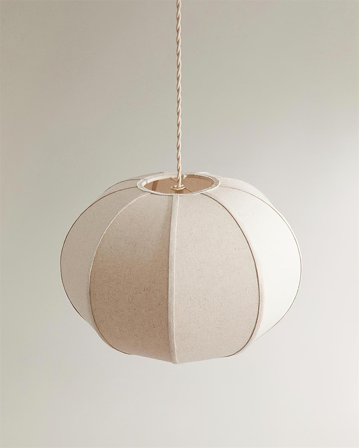 Mollis Pendant Lamp T1477