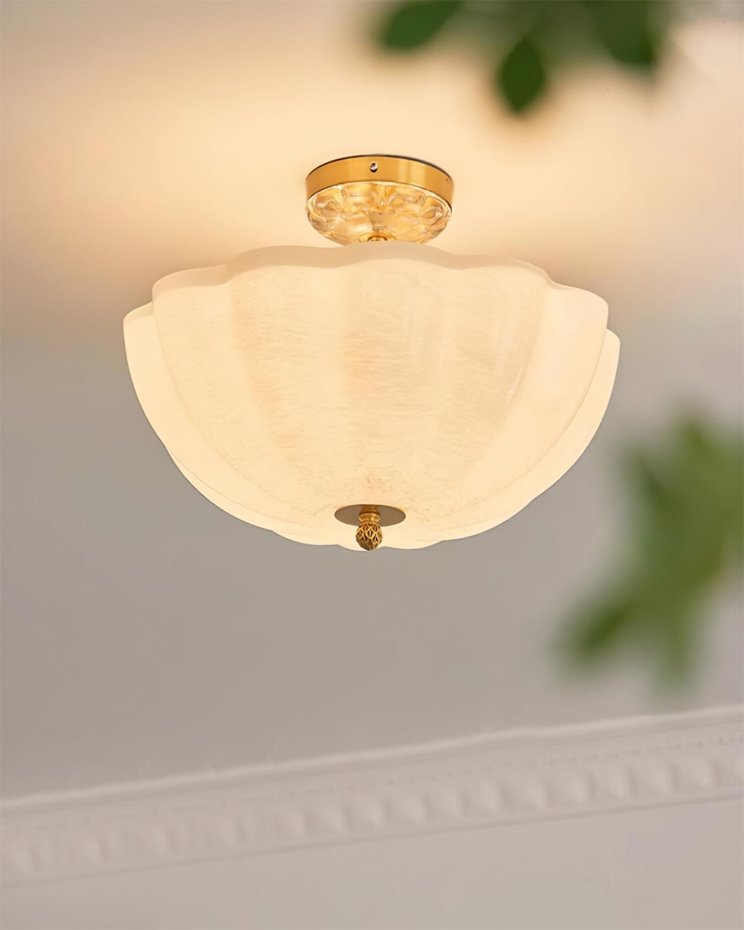 Aerin Ceiling Light T1272