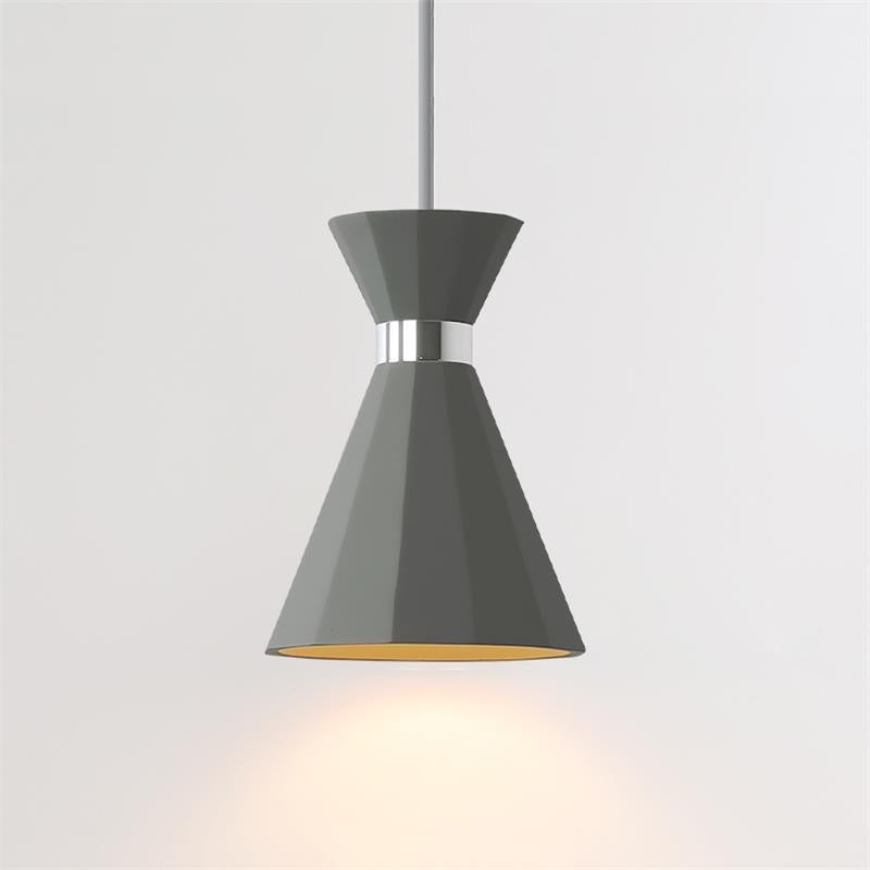 Sash Cement Pendant Light M508