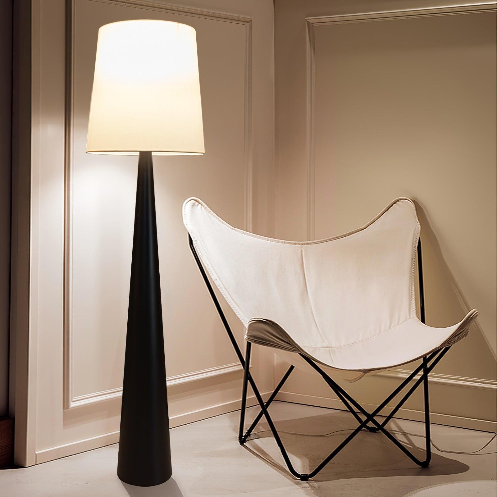 Medieval Style Mushroom Floor Lamp M347