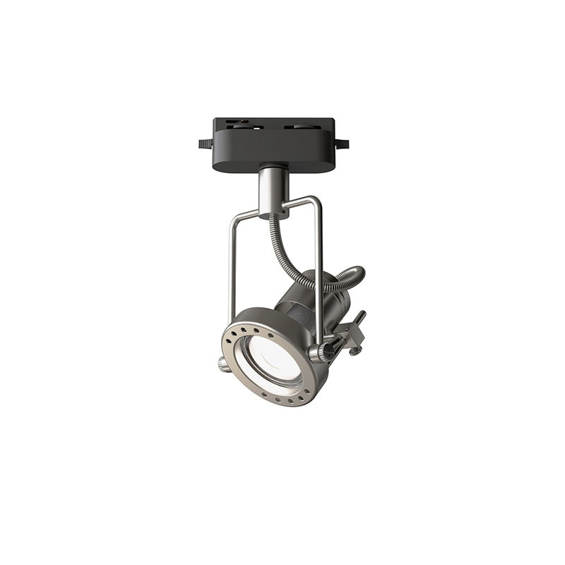 Lucide Industrial Track Lights T1919