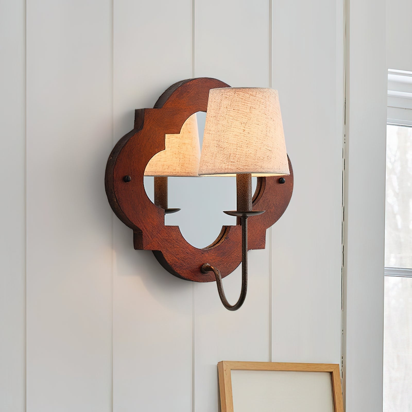 Rheam Wall Lamp T1769
