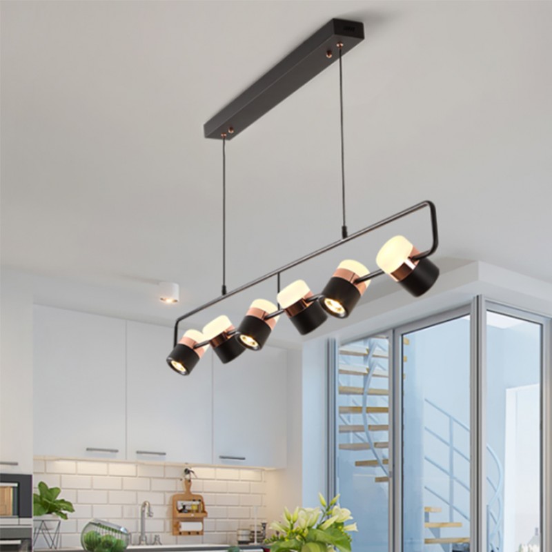 Ling P1 LED Pendant Light
