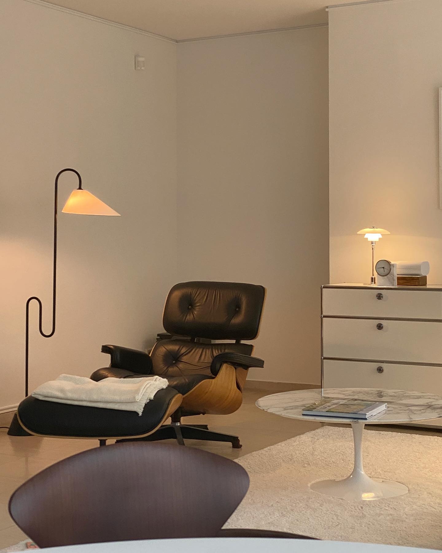 Roattino Floor Lamp T1683