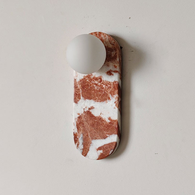 Lucie Wall Lamp T1812