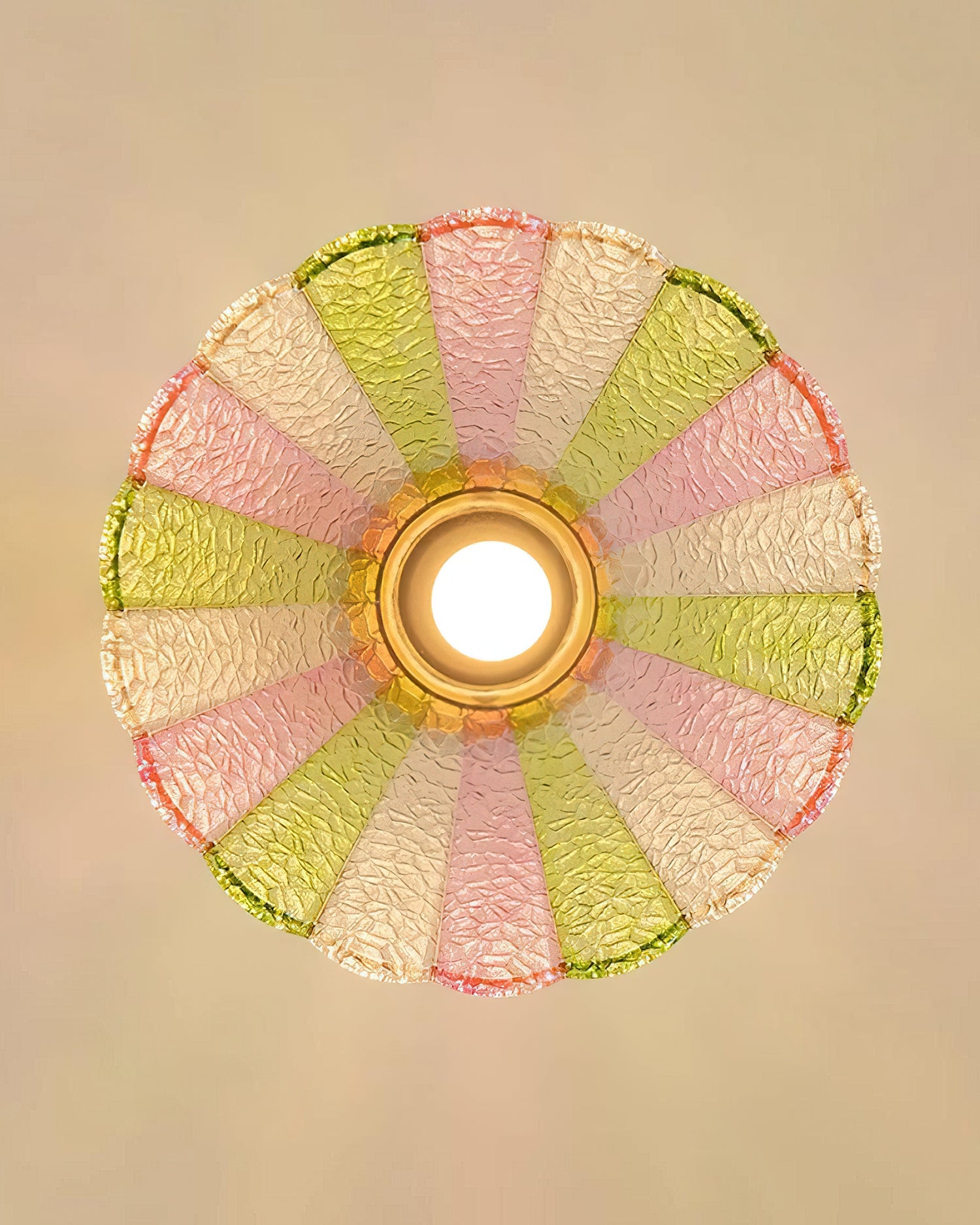 Leira Skirt Ceiling Light T1268