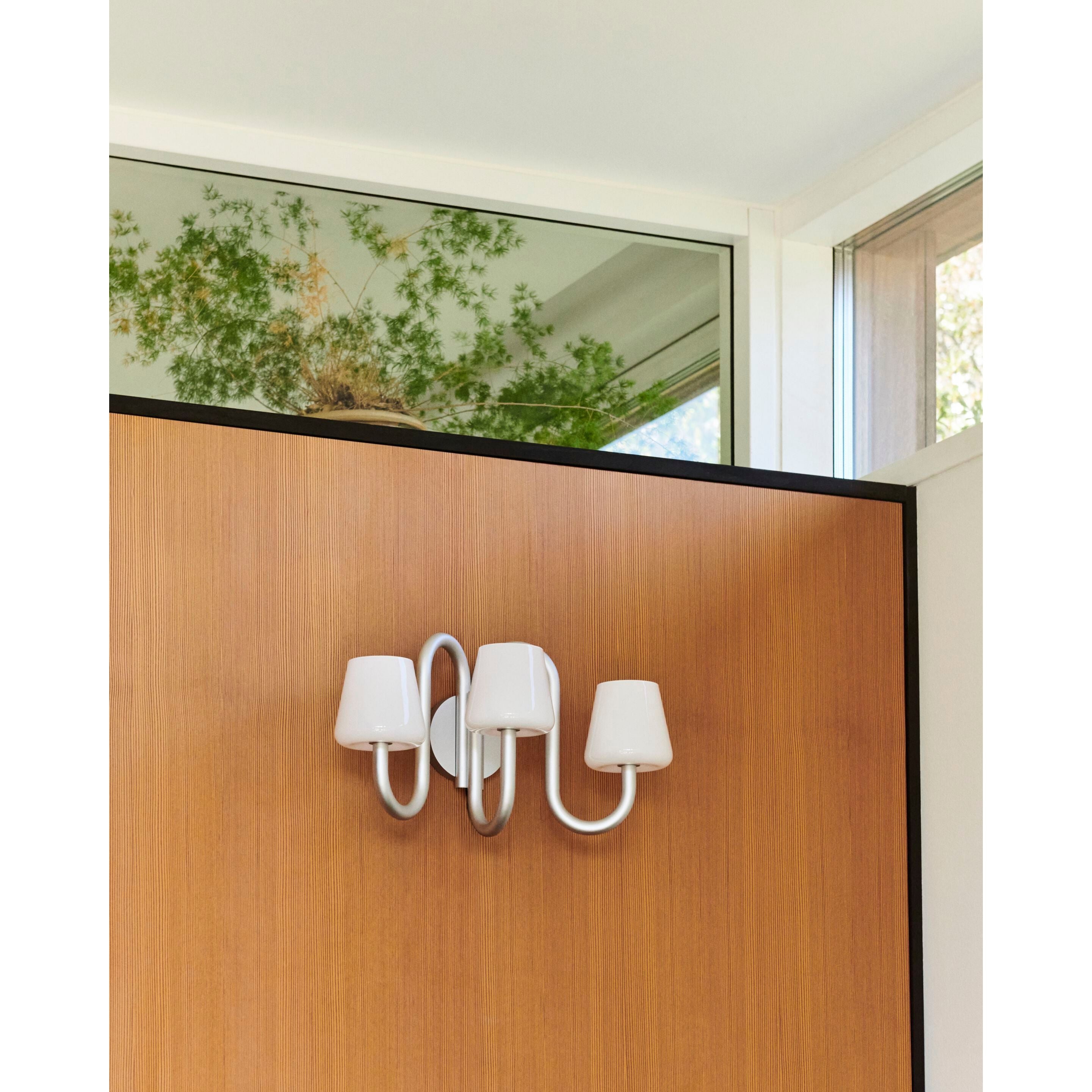 Apollo Wall Lamp T1896