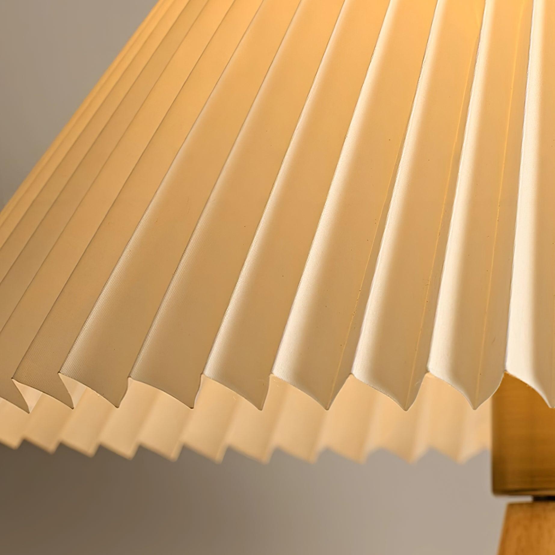 Fashion Vintage Wood Table Lamp M53