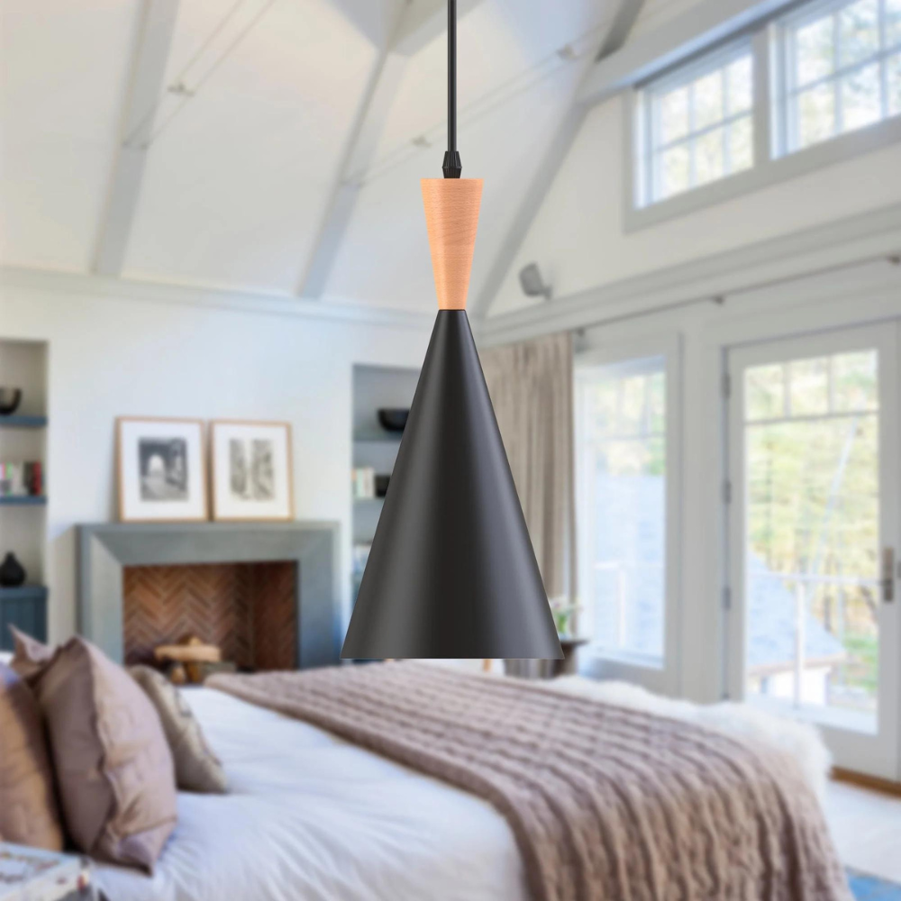 Workshop Suspension Ceiling Light T2046