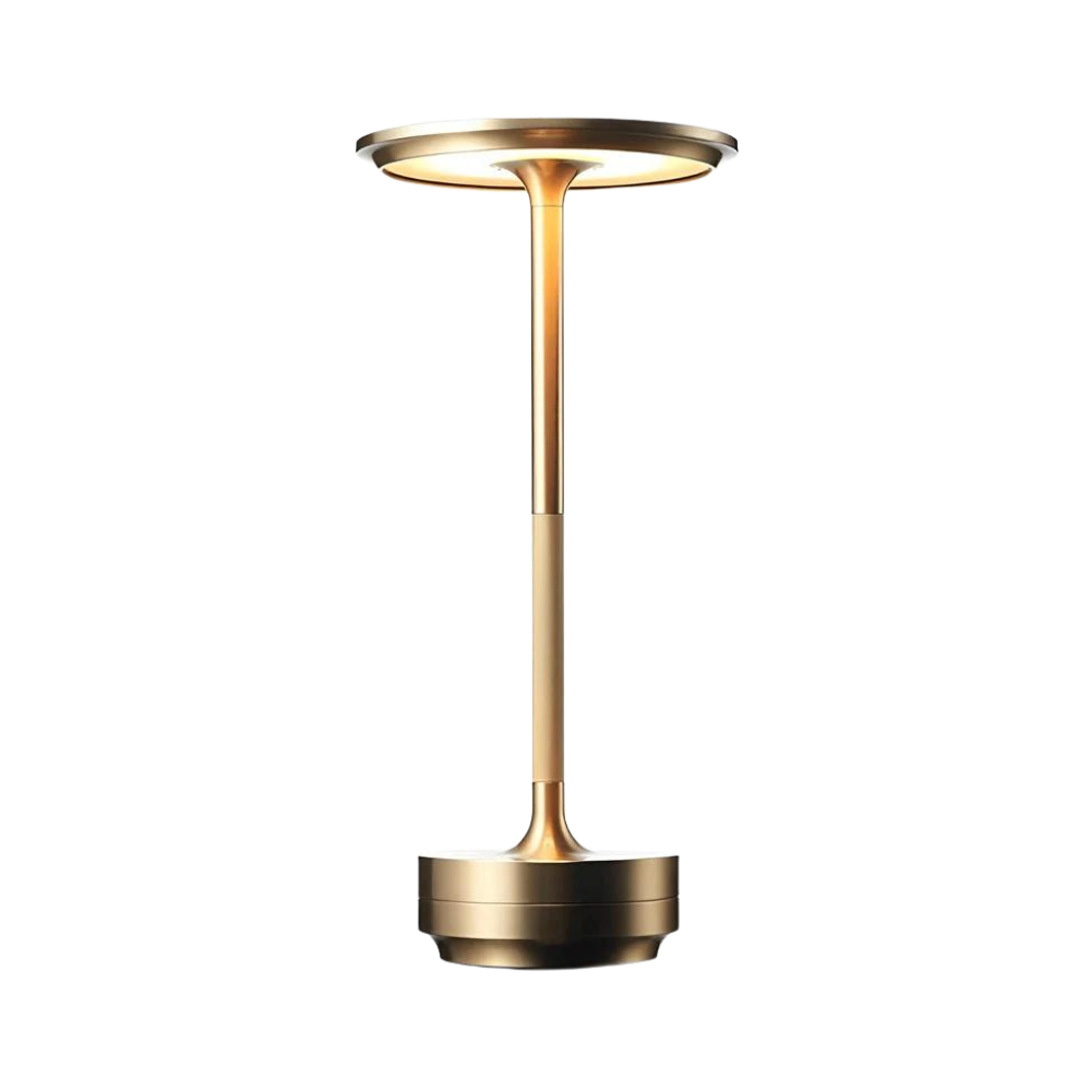 Savoy Elegance Wireless Table Lamp T2029