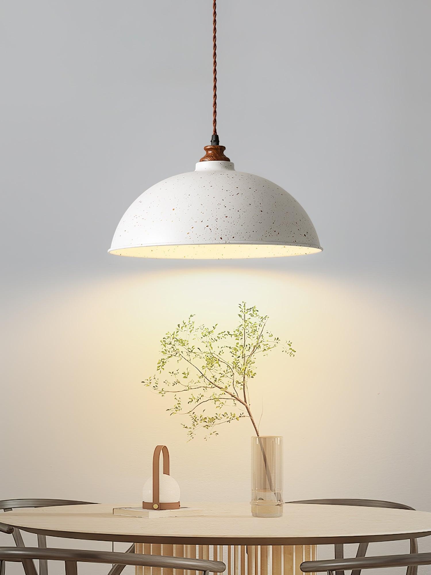 Arc Sphere Pendant Light M480