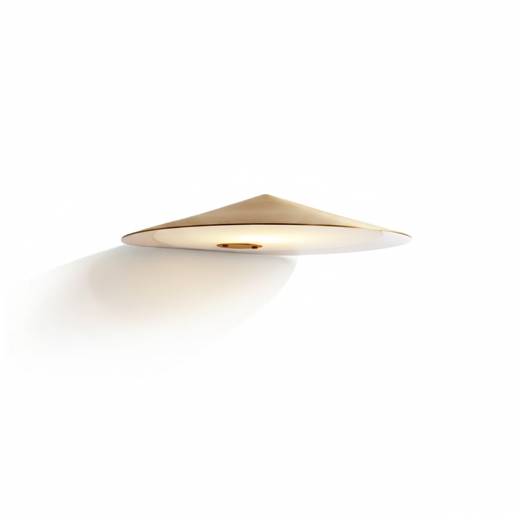 Shade Sconce T1867