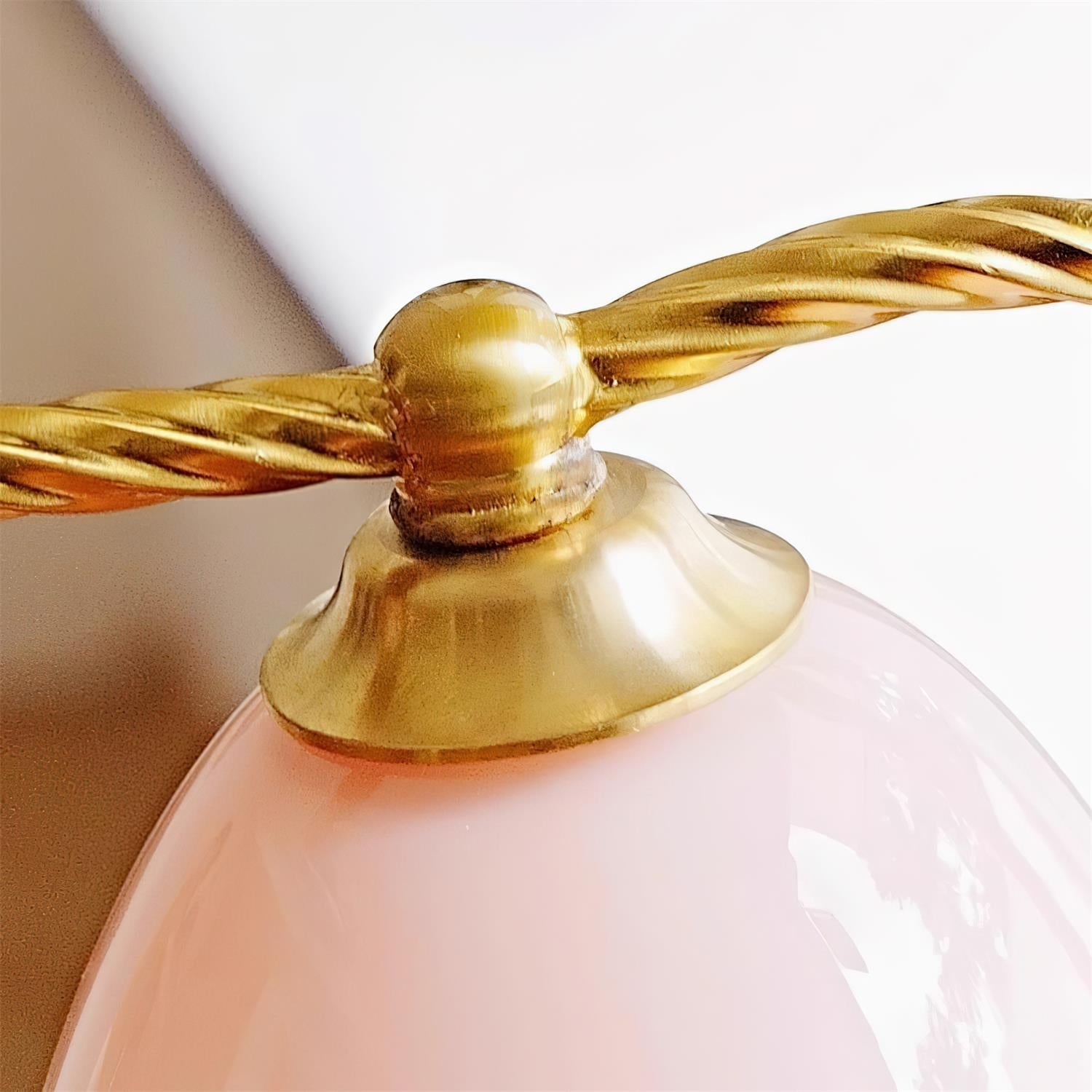 Sprout Table Lamp T1368