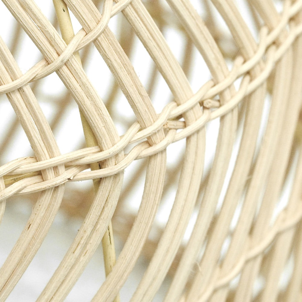 Bohemian Rattan Pendant Lamp S73