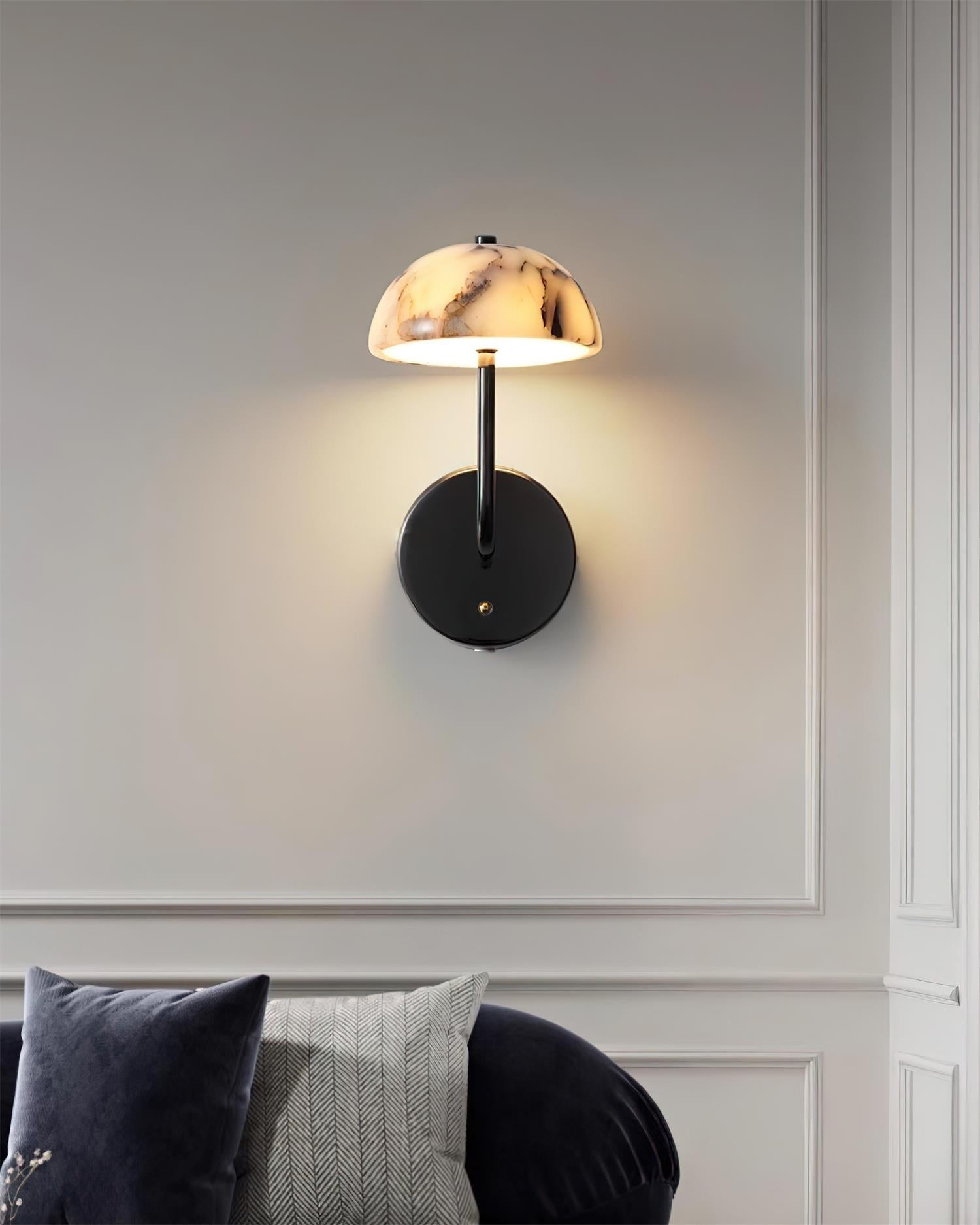Penta Wall Lamp T1297