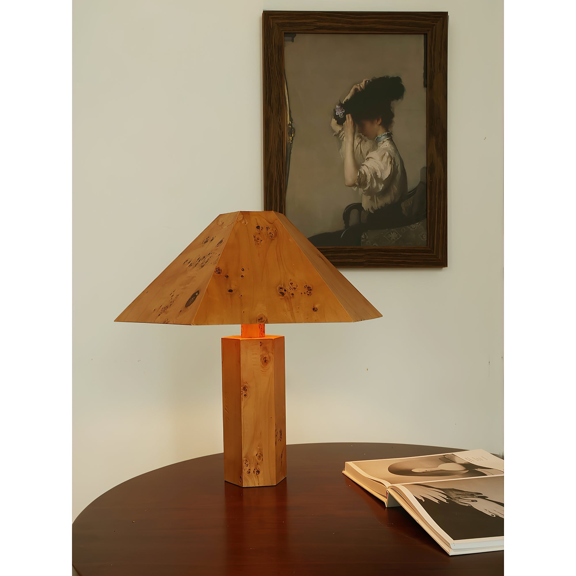 Gena Table Lamp T1932