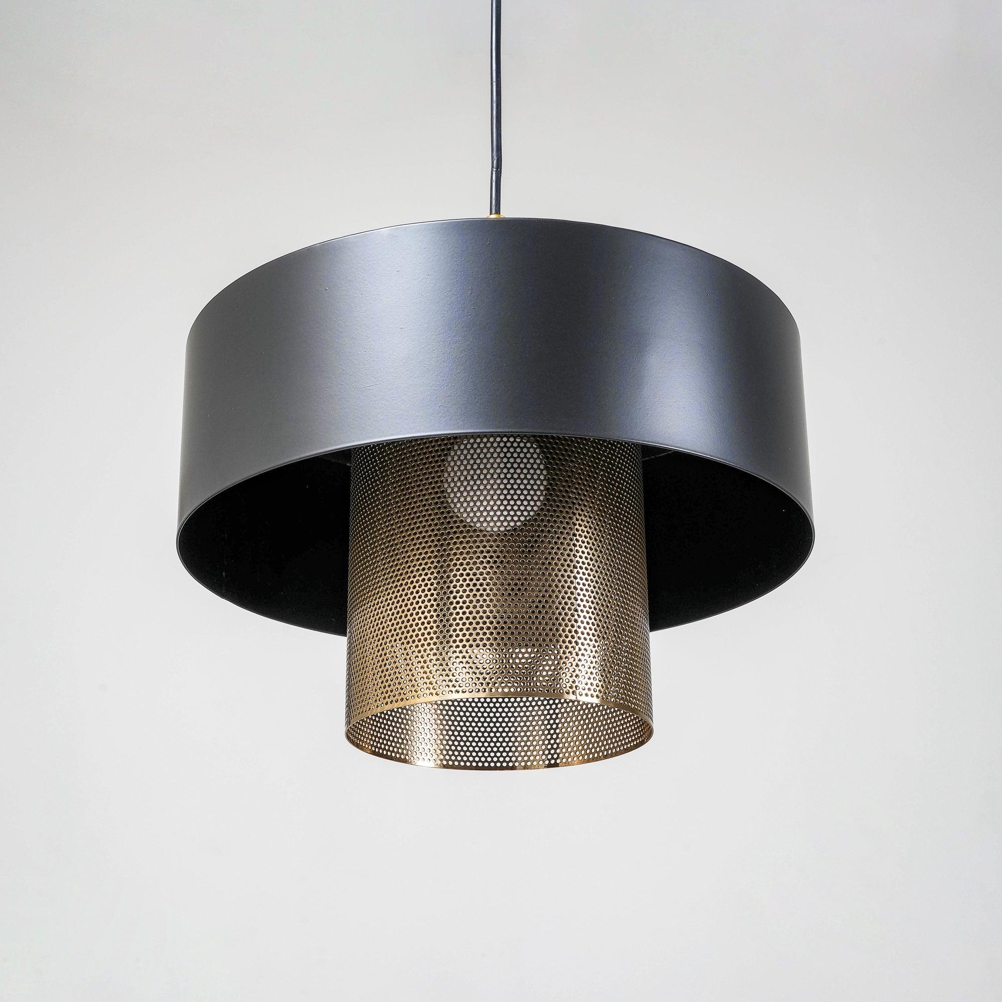 Bradbury Pendant Lamp T1575