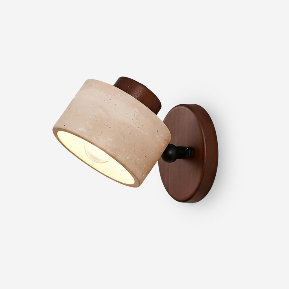 Driftstone Wall Lamp T1452