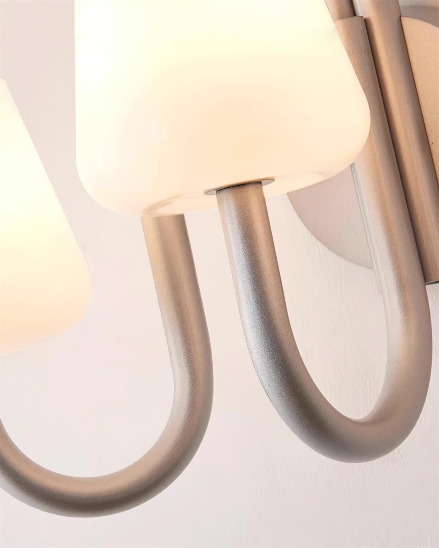 Apollo Wall Lamp T1896