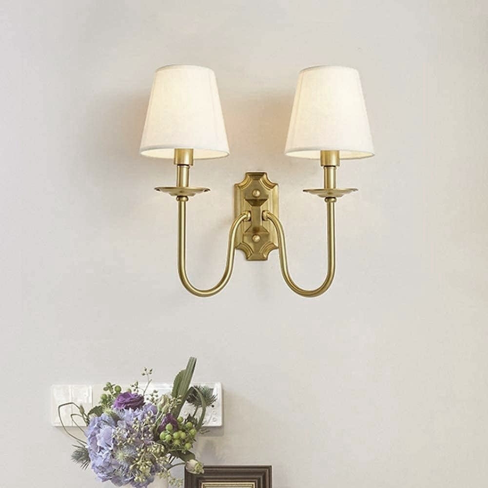 Yorktown Wall Lamp T1838