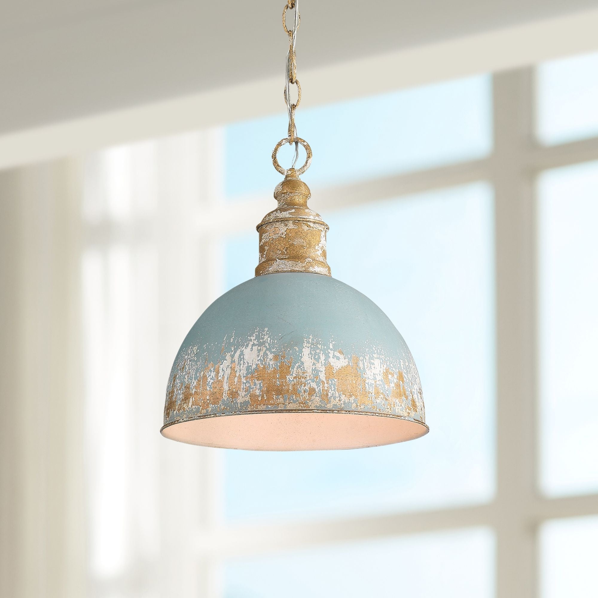 Alison Pendant Light T1751