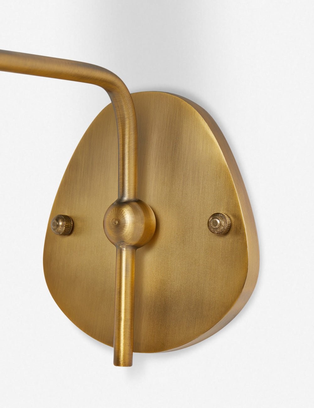 Kulo Sleek Metal Wall Lamp – Contemporary Design for Living Room & Hallway T425