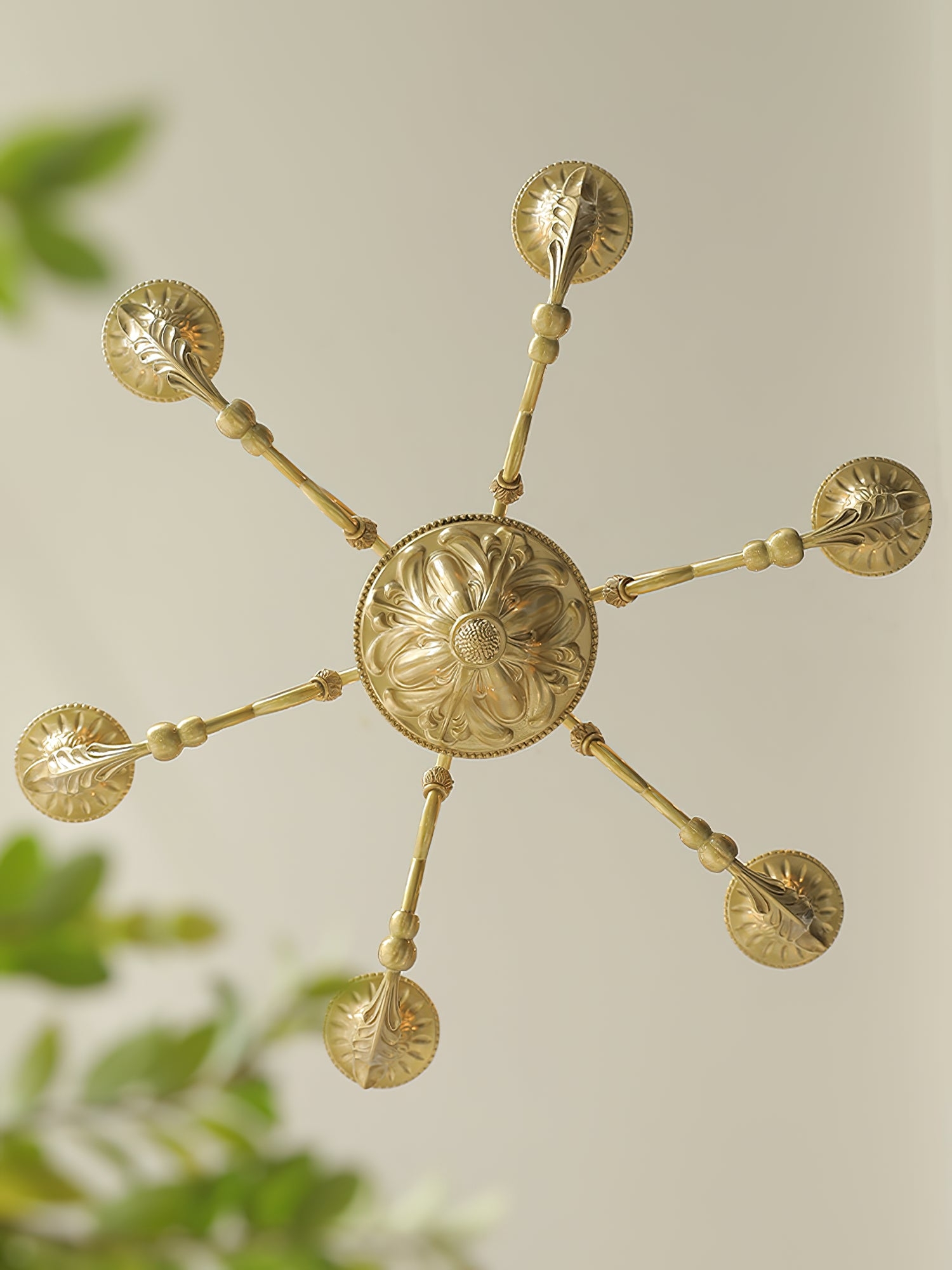 Polina Chandelier T1794
