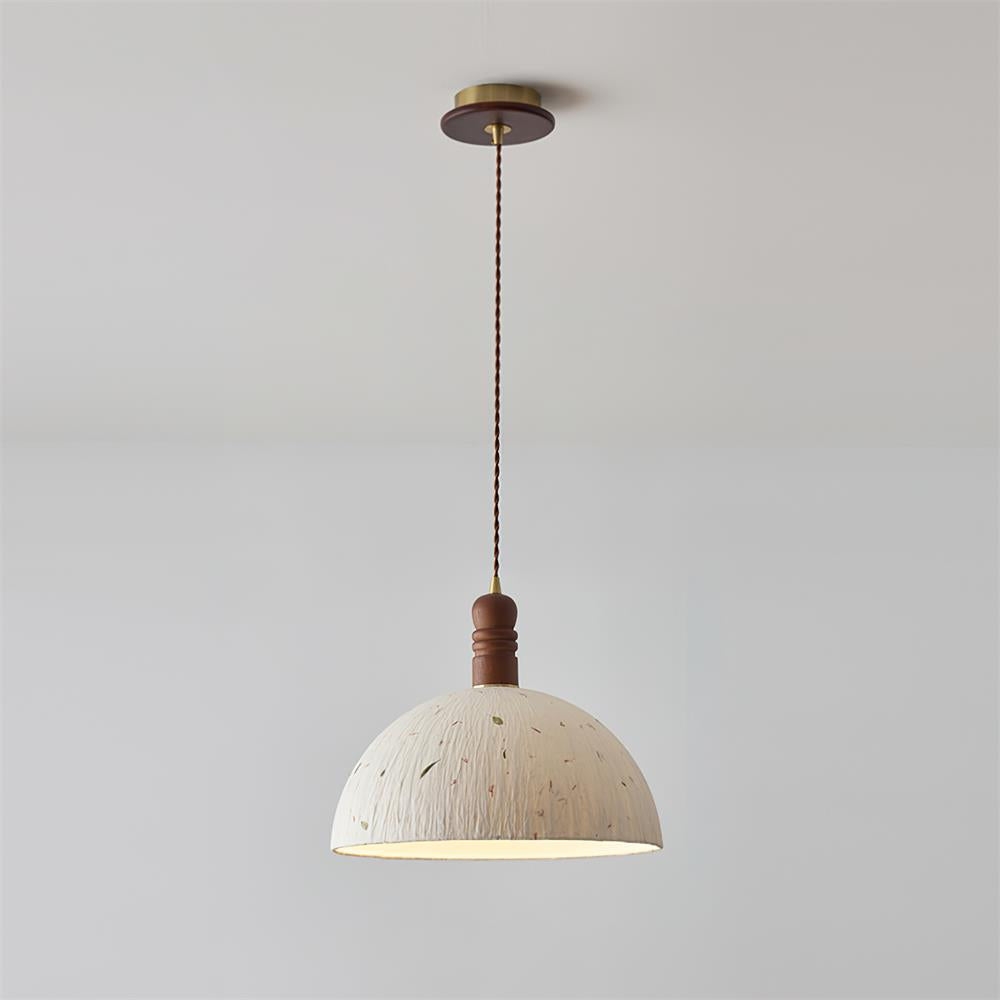Sylvane Dome Pendant Lamp T1416