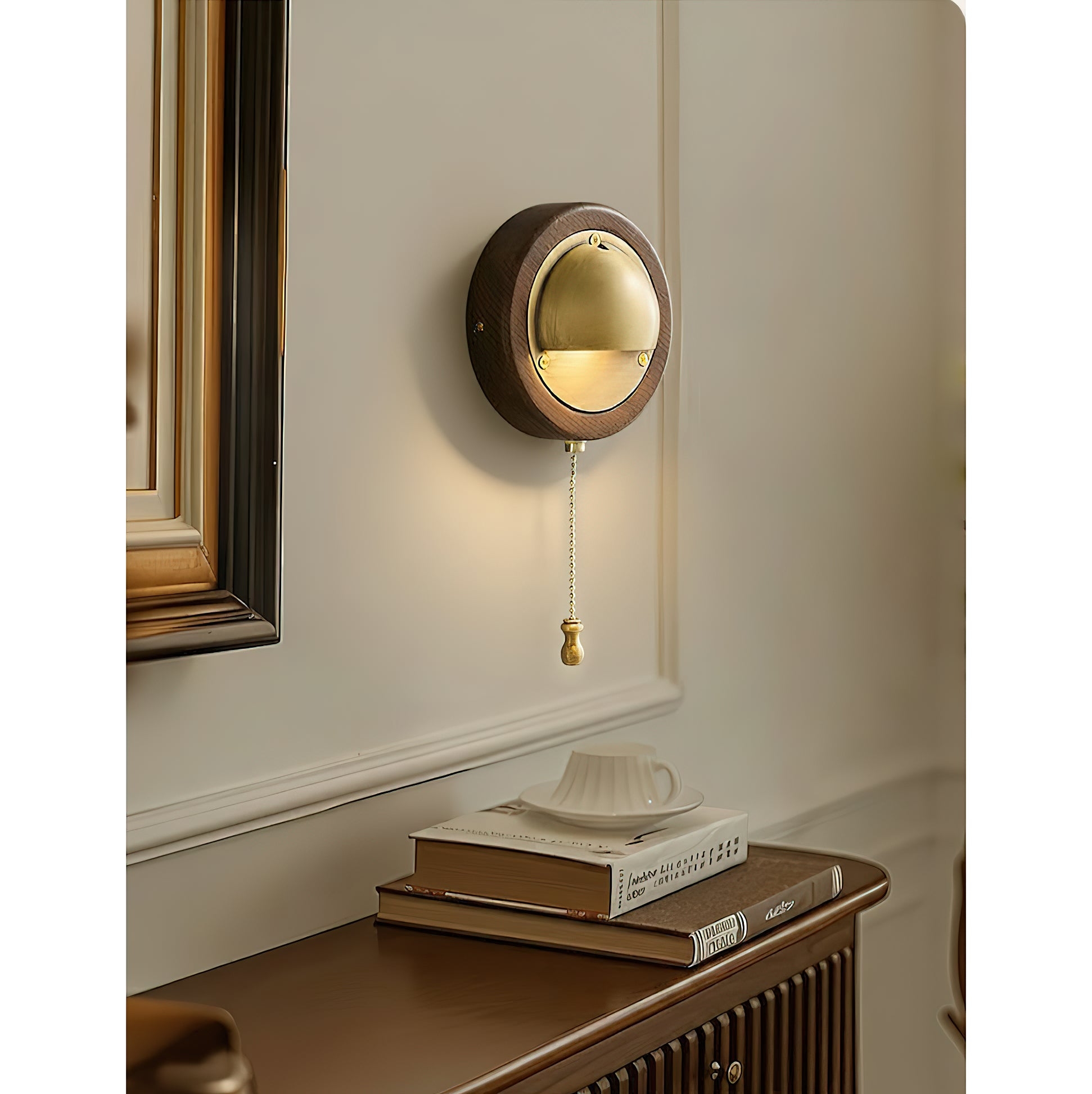 Workstead Signal Wall Lamp T1984
