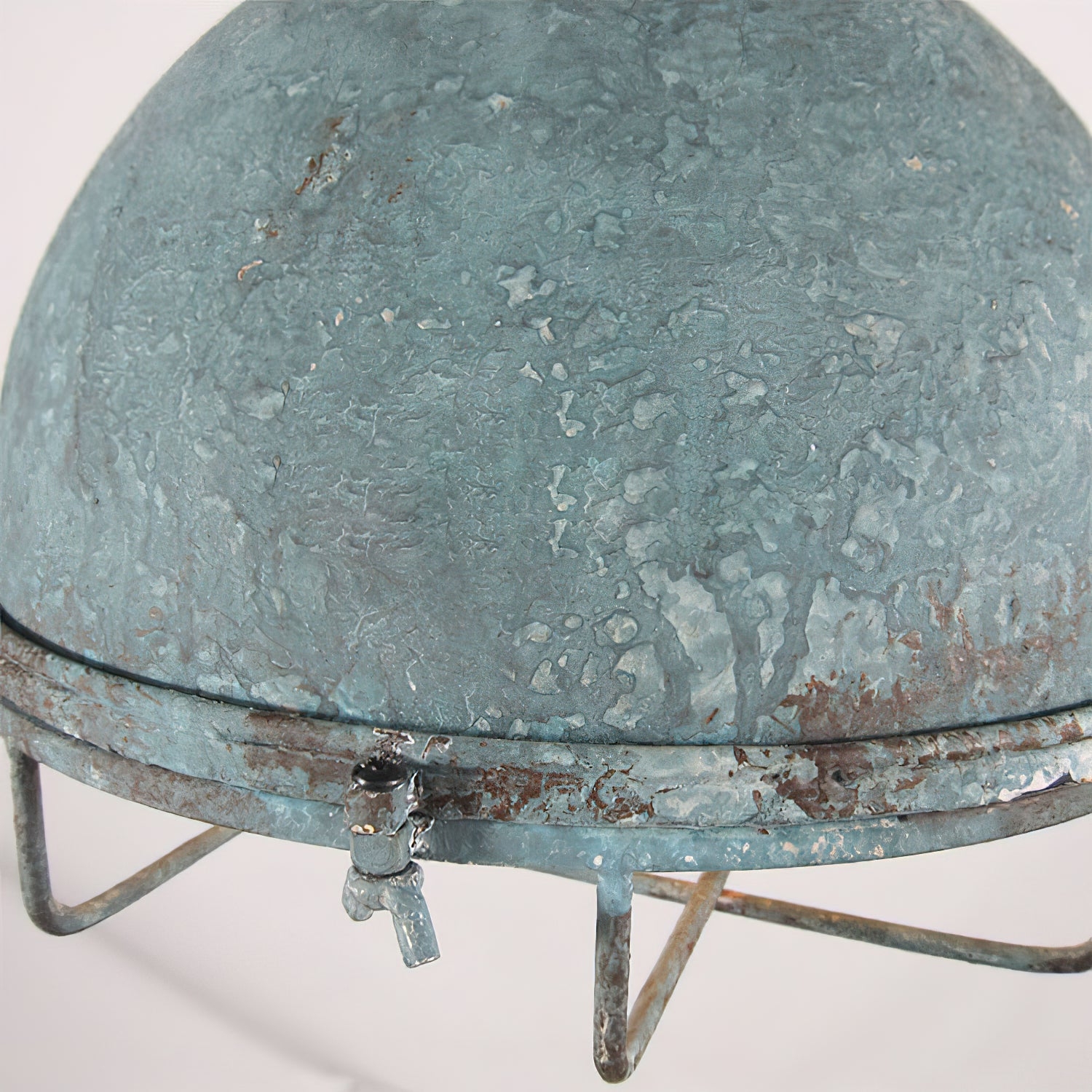 Hopedale Pendant Light T1699