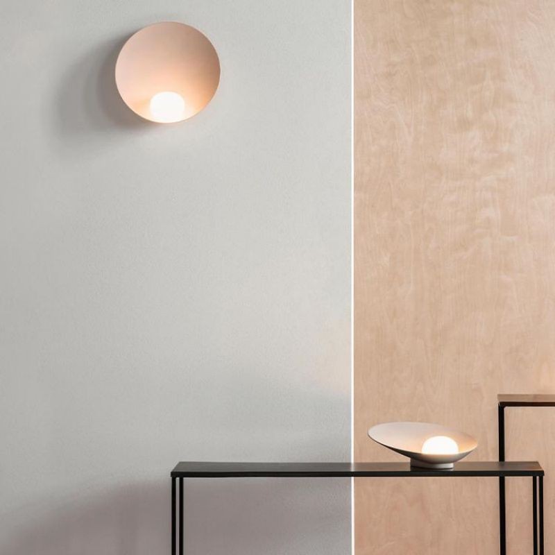 Musa Wall Lamp