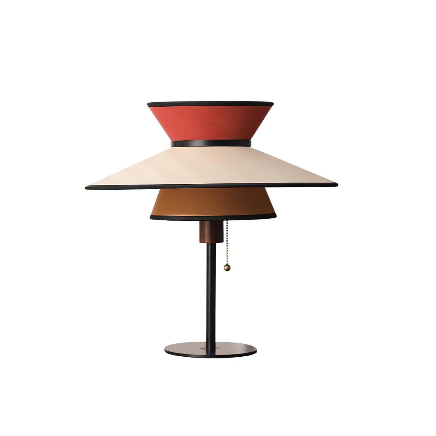 Lunetra Table Lamp T1422