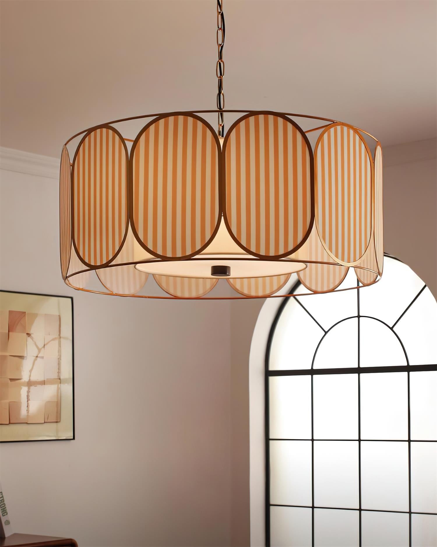 Radiance Pendant Lamp T1407