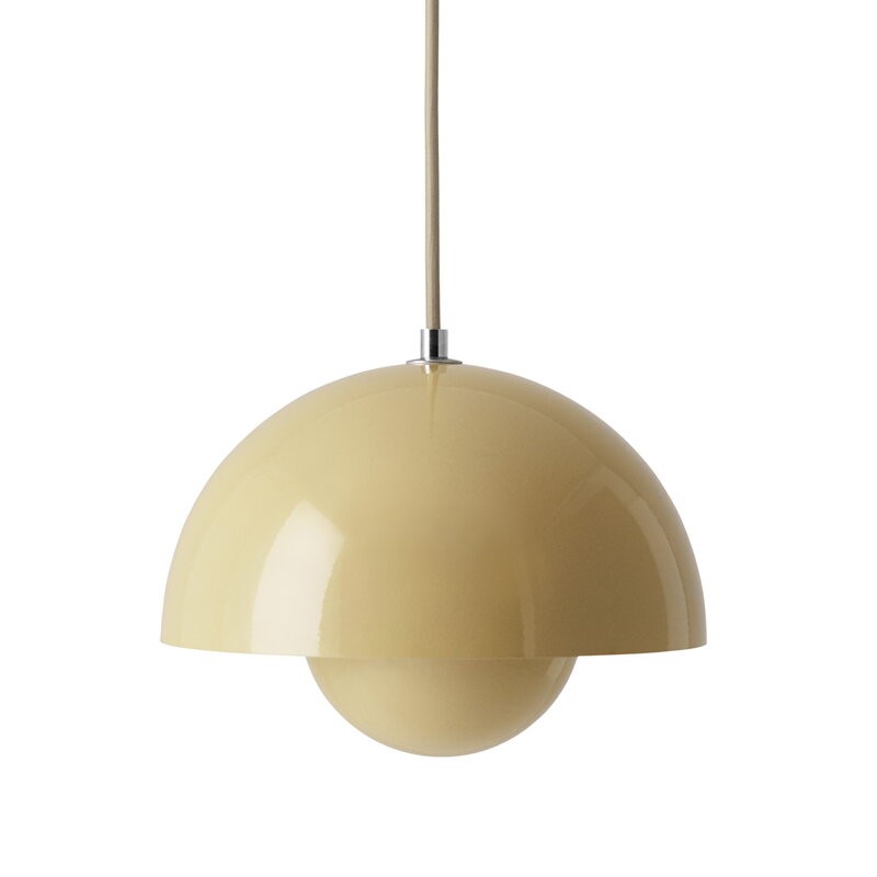 Modern Macaroon Flower Bud Pendant Light S207
