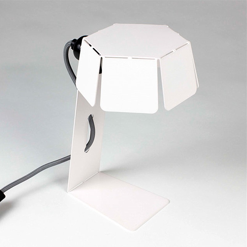 Object 3 Lamp
