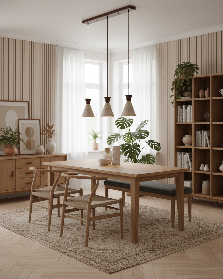 Cielo Pendant Lamp T1372