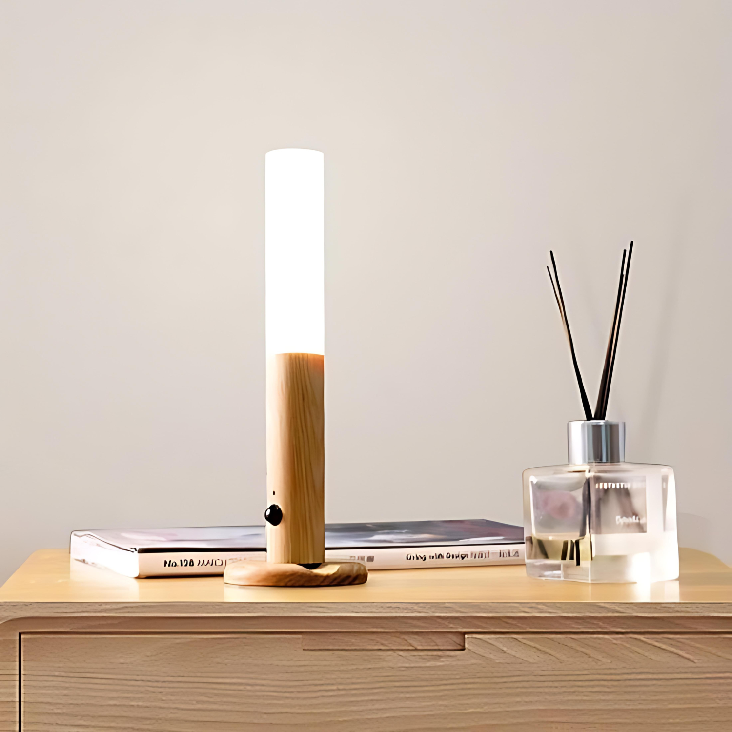 The Golden Glow Wall Light T2026