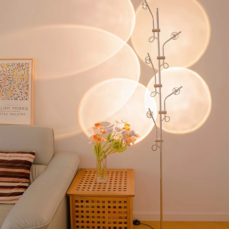 Wa Wa T LED Lamp