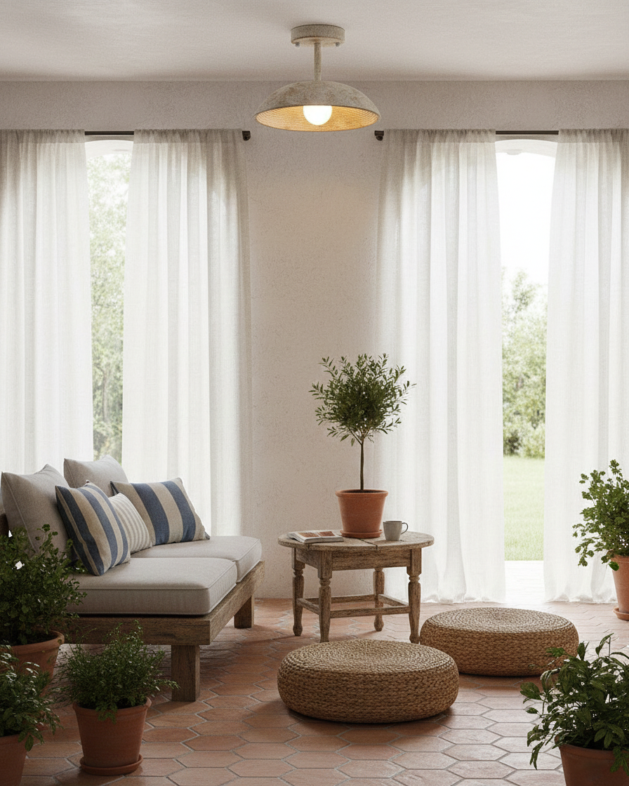 Echo Bowl Ceiling Lamp T1552