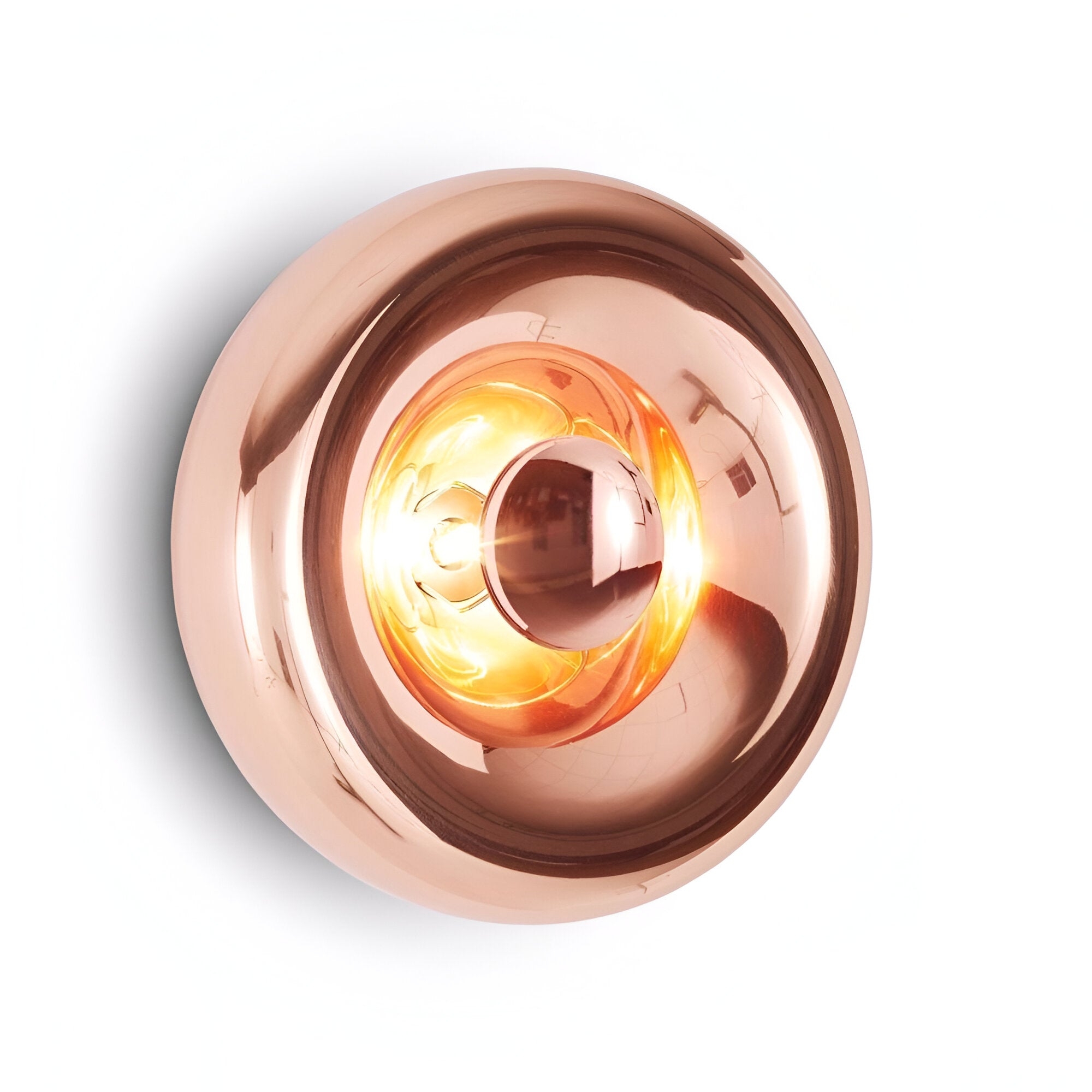 Elina Nordic Metal Wall Light T2190