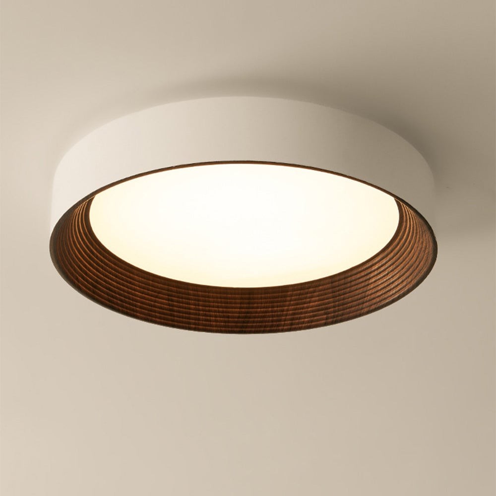 Cedronis Minimalist LED Round Ceiling Light T153