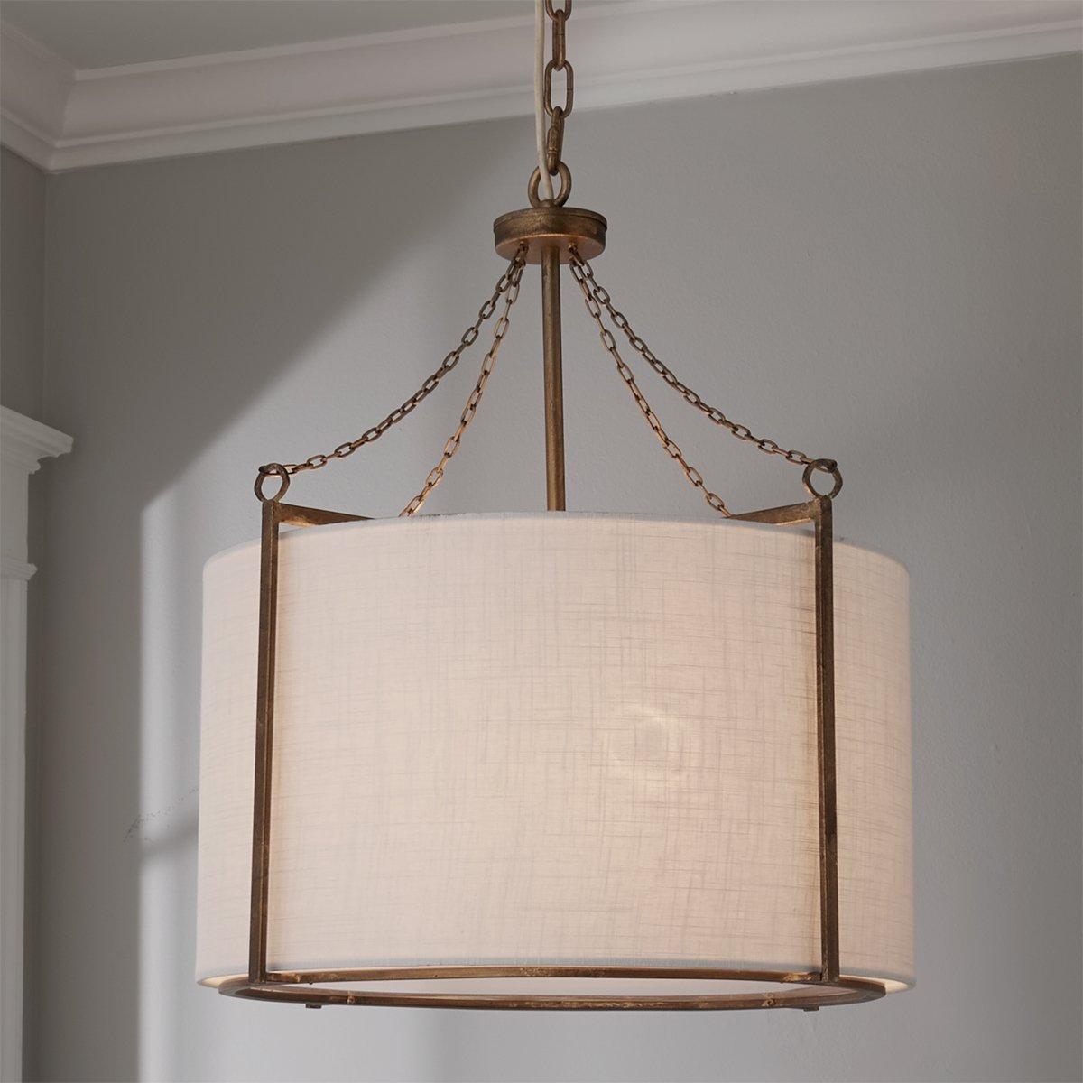 Ivan Pendant Light T1777